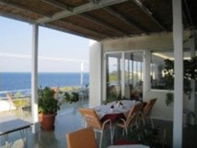 Park Hotel Loutraki Bagian luar foto